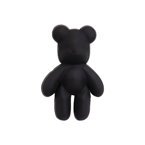 Bear Crocs Charm