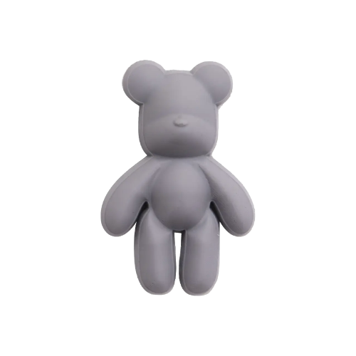 Bear Crocs Charm