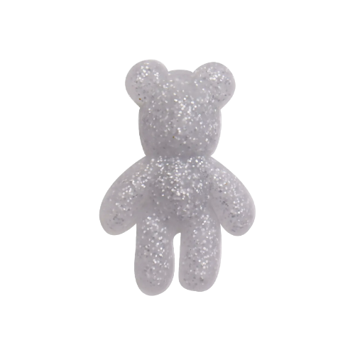 Bear Crocs Charm