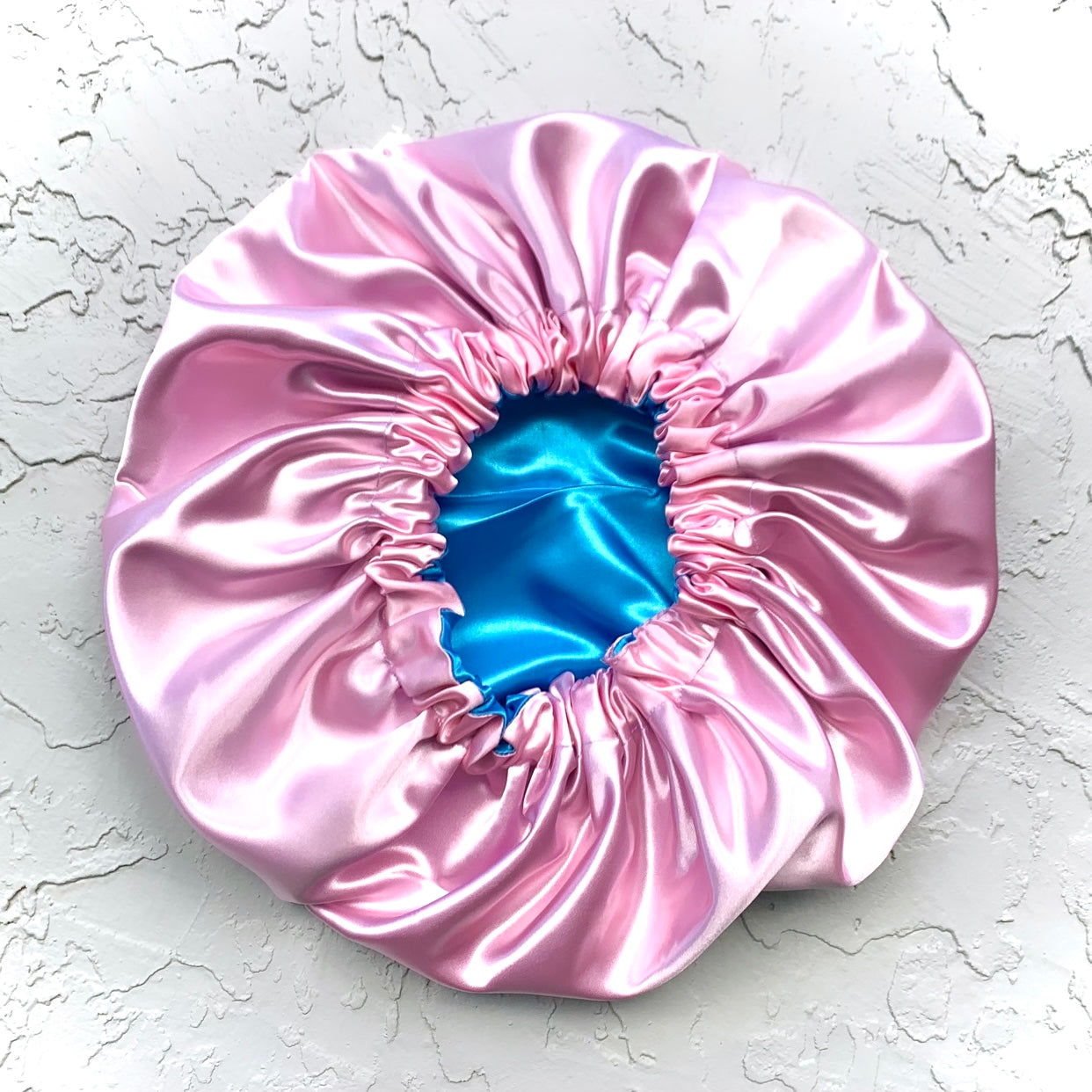 Cotton Candy x Chardonnay Blue