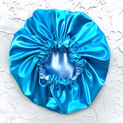 Silver Blue x Chardonnay Blue