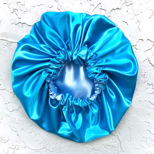 Silver Blue x Chardonnay Blue