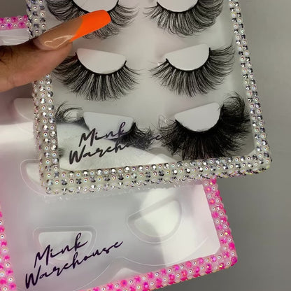 Mink Bundles♡ (A bit of everything!)