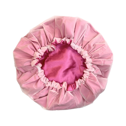 Fuchsia Pink