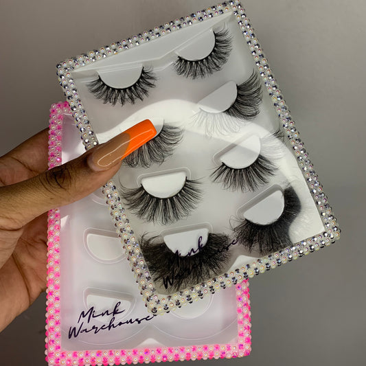 Mink Bundles♡ (A bit of everything!)